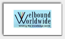 Cd Presentation - Welbound World Wide