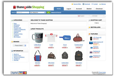 shopping online sites