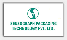 Cd Presentation - Sensograph Packaging Technology Pvt. Ltd.