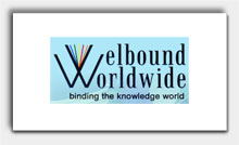 Cd Presentation - Welbound World Wide