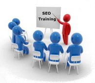 Search Engine Optimization Training