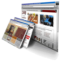 Web Designing